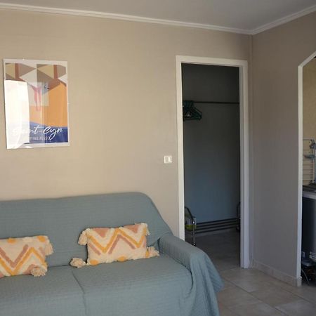 Les Pieds Dans L'Eau Appartement Saint-Cyr-sur-Mer Buitenkant foto